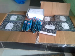 Kind Courtesy of Anthony Wilson